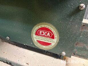 lixadeira de cinta Ejca Putsrondell Ejca , 300mm