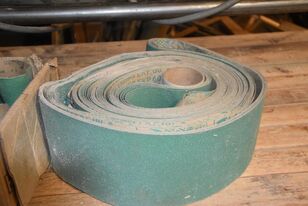 Ponceuse longue bande OVERFLATE-SLIPEMASKIN 2450X800MM à vendre - Image 9 | Machineryline TG Ponceuse longue bande OVERFLATE-SLIPEMASKIN 2450X800MM | Image 9 - Machineryline