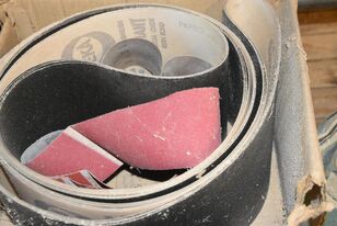 Ponceuse longue bande OVERFLATE-SLIPEMASKIN 2450X800MM à vendre - Image 11 | Machineryline TG Ponceuse longue bande OVERFLATE-SLIPEMASKIN 2450X800MM | Image 11 - Machineryline