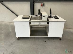 木材加工中心 Alfa cielle 50x35