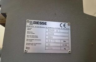 Biesse 24 ATS L1 maskineringssenter for tre til salgs - Bilde 21 | Machineryline NO Biesse 24 ATS L1 maskineringssenter for tre | Bilde 21 - Machineryline