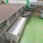 بيع مركز الشغل الآلي للأخشاب Biesse Artech Skill 1224 G FT I CNC Machining Center I 2012 - صورة 5 | Machineryline BH مركز الشغل الآلي للأخشاب Biesse Artech Skill 1224 G FT I CNC Machining Center I 2012 | صورة 5 - Machineryline