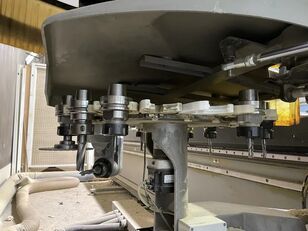 Biesse Rover 24 S Holzbearbeitungszentrum kaufen - Bild 5 | Machineryline AT Biesse Rover 24 S Holzbearbeitungszentrum | Bild 5 - Machineryline