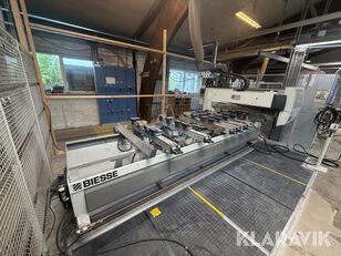 Biesse Rover A 3.30 centro de mecanizado para madera