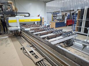 обрабатывающий центр для дерева Biesse Rover C9.50