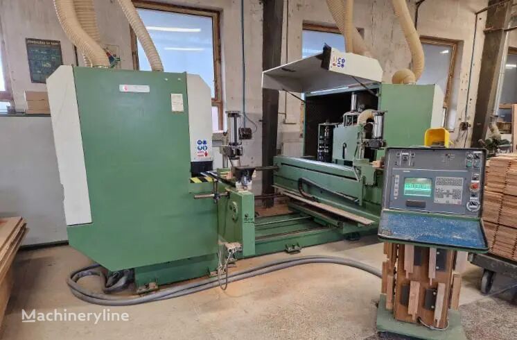 Colombo AT 50  machining center for wood