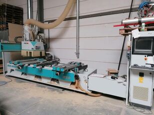Holzher Eco-Master 7120 I CNC Machining Center I 2002 centro de mecanizado para madera