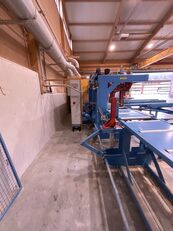 Venta de Hundegger K3I centro de mecanizado para madera - Imagen 12 | Machineryline MX Hundegger K3I centro de mecanizado para madera | Imagen 12 - Machineryline