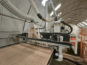 centre d'usinage pour le bois InfoTec 3121 PRO EVO