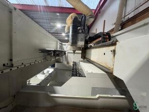 Morbidelli M100 Holzbearbeitungszentrum