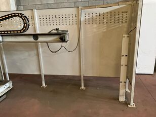 Купить обрабатывающий центр для дерева SCM Gabbiani Gt2 115 - Изображение 17 | Machineryline UZ Обрабатывающий центр для дерева SCM Gabbiani Gt2 115 | Изображение 17 - Machineryline