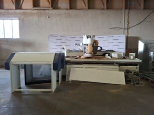 مركز الشغل الآلي للأخشاب SCM N 100