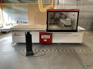 Centrum obróbki drewna SCM Pratix S 12 B na sprzedaż - Obrazek 12 | Machineryline PL Centrum obróbki drewna SCM Pratix S 12 B | Obrazek 12 - Machineryline
