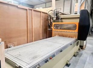centru CNC de prelucrarea lemnului SCM Record 2