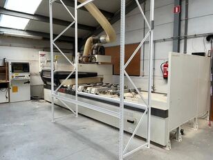 centre d'usinage pour le bois SCM Tech Z25