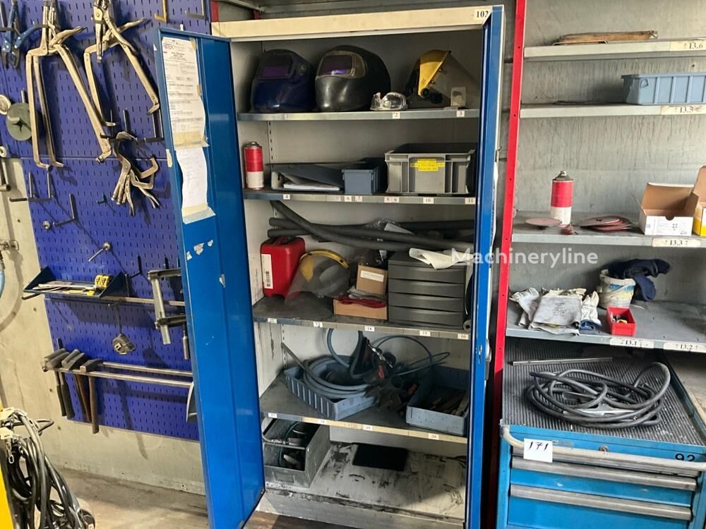 Обрабатывающий центр - Machineryline