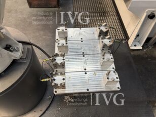 مرکز ماشینکاری ABB FP 600 Duo