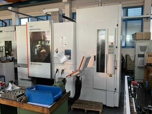 AGIECHARMILLES MIKRON HPM 800 U machining centre