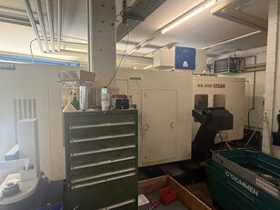 بيع مركز الميكنة متعددة الوظائف AVEREX HS-450i - صورة 10 | Machineryline BH مركز الميكنة متعددة الوظائف AVEREX HS-450i | صورة 10 - Machineryline