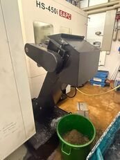 بيع مركز الميكنة متعددة الوظائف AVEREX HS-450i - صورة 11 | Machineryline BH مركز الميكنة متعددة الوظائف AVEREX HS-450i | صورة 11 - Machineryline