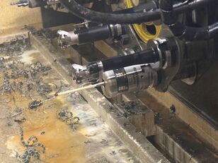 بيع مركز الميكنة متعددة الوظائف AVEREX HS-450i - صورة 13 | Machineryline BH مركز الميكنة متعددة الوظائف AVEREX HS-450i | صورة 13 - Machineryline