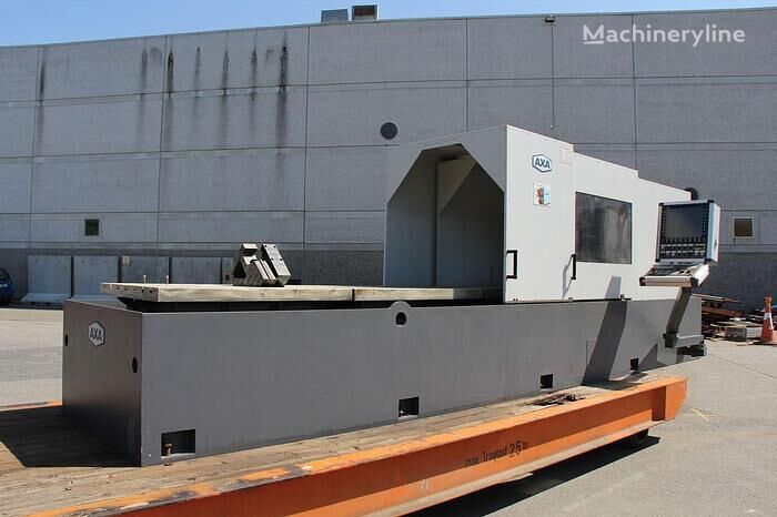 AXA Komet HFB machining centre