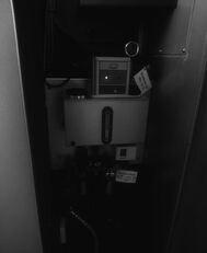 Awea AV 610 machining centre for sale - Image 5 | Machineryline NZ Awea AV 610 machining centre | Image 5 - Machineryline