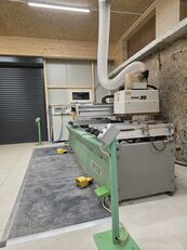 Biesse Sold&nbsp;&nbsp;Biesse Rover 20 I CNC Machining Center I 1998 machining centre