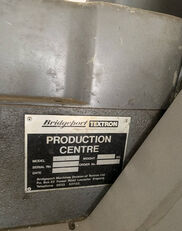 مرکز ماشینکاری Bridgeport Interact 520 I Vertical Machining Center I 1985