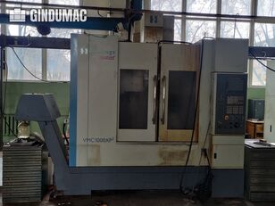 centre d'usinage Bridgeport XP3-1000 / VMC1000 XP3