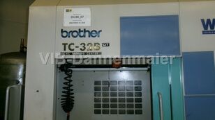 обрабатывающий центр Brother TC-32B QT