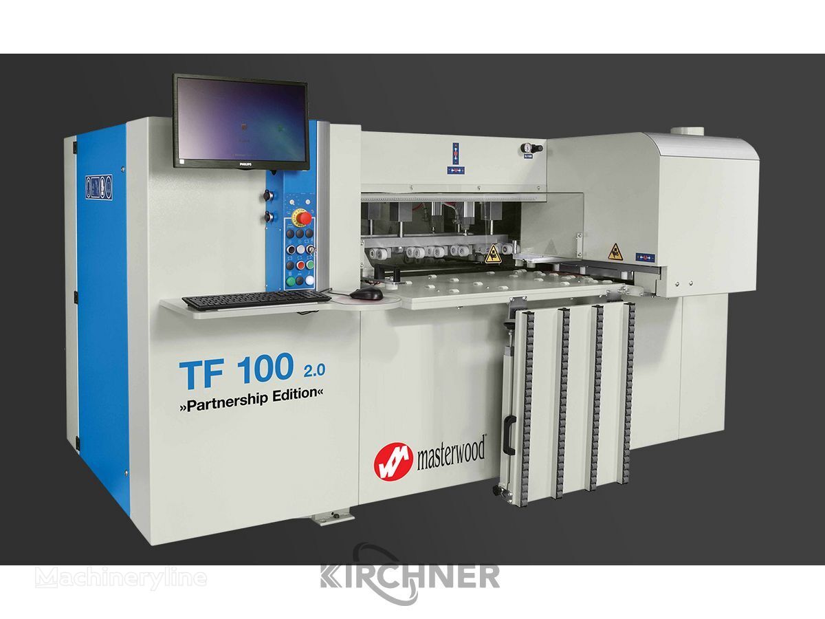 jauns CNC Bearbeitungszentrum apstrādes centrs