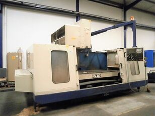 CNC HARTFORD HV-80 centro de mecanizado