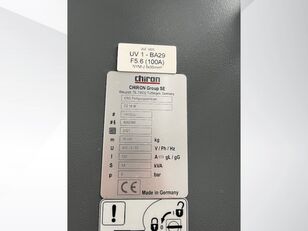 Centru de prelucrare Chiron DZ 18 W de vânzare - Imagine 11 | Machineryline MD Centru de prelucrare Chiron DZ 18 W | Imagine 11 - Machineryline