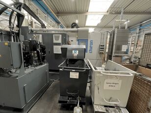 Chiron DZ18W Bearbeitungszentrum