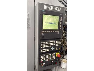 Chiron FZ 12 KW machining centre