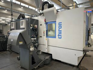 Chiron FZ18W obradni centar