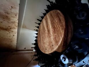 Купить обрабатывающий центр Cincinnati CFV 1050i - Изображение 15 | Machineryline AZ Обрабатывающий центр Cincinnati CFV 1050i | Изображение 15 - Machineryline