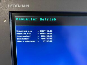 Купить обрабатывающий центр Cincinnati CFV 1050i - Изображение 42 | Machineryline AZ Обрабатывающий центр Cincinnati CFV 1050i | Изображение 42 - Machineryline