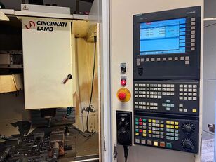 &kappa;έ&nu;&tau;&rho;&omicron; &kappa;&alpha;&tau;&epsilon;&rho;&gamma;&alpha;&sigma;ί&alpha;&sigmaf; Cincinnati CFV 550i