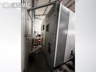 DMG 64V Linear machining centre