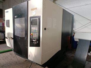 DMG M1 machining centre