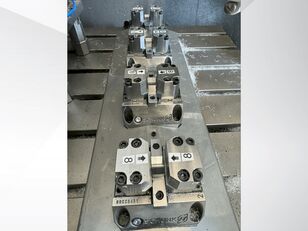 DMG M1 machining centre