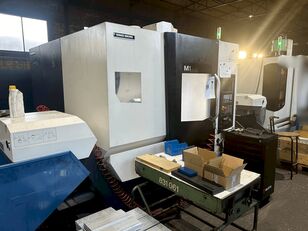 pusat permesinan DMG M1 PRO