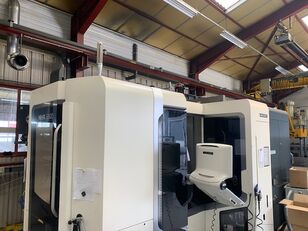 centre d'usinage DMG MORI DHX 5500