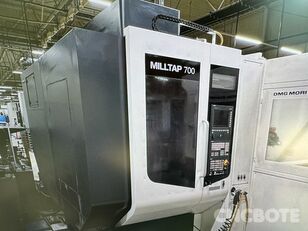 DMG Milltap 700 machining centre