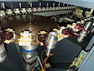 DMG ULTRASONIC HSC LINEAR 20 machining centre