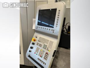 centre d'usinage DMG Ultrasonic 10