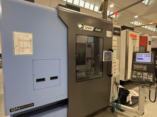 DN DVF 6500 bearbetningscenter till salu - Bild 4 | Machineryline SE DN DVF 6500 bearbetningscenter | Bild 4 - Machineryline