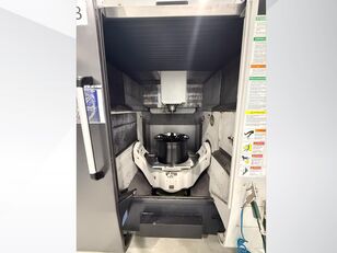 DN DVF 6500 bearbetningscenter till salu - Bild 12 | Machineryline SE DN DVF 6500 bearbetningscenter | Bild 12 - Machineryline